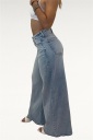 jeans modello baggy mega baggy